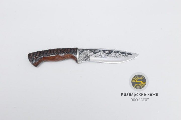 «Сафари-1» (сборный, резной)