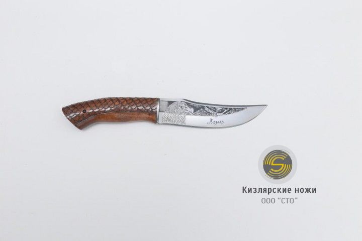 «Вулкан» (сборный, резной)