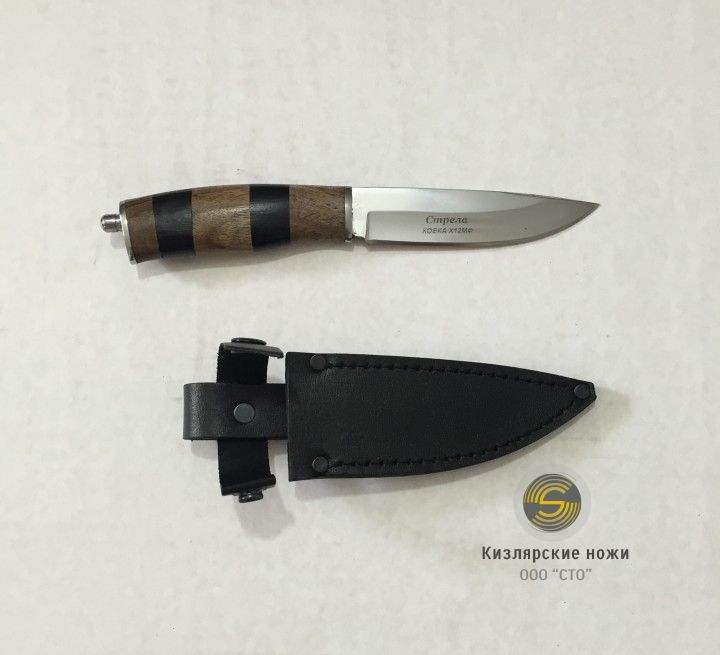 "Стрела"(граб, орех, сборный)