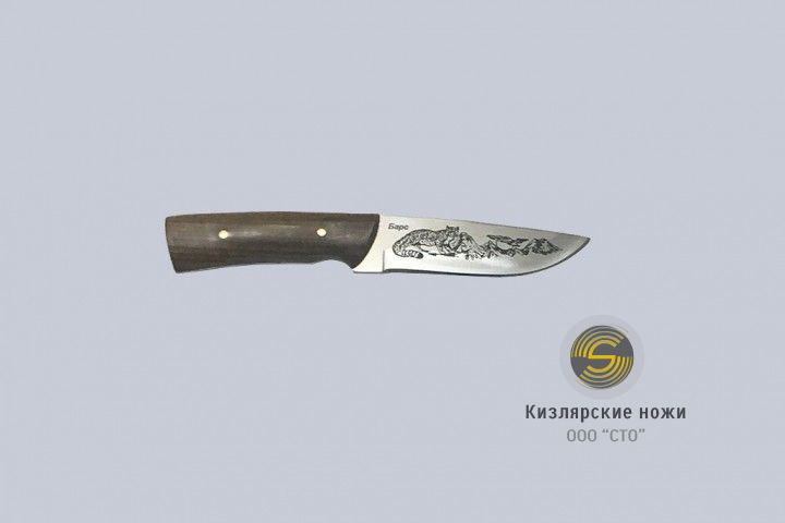 «Домбай-1» (орех)