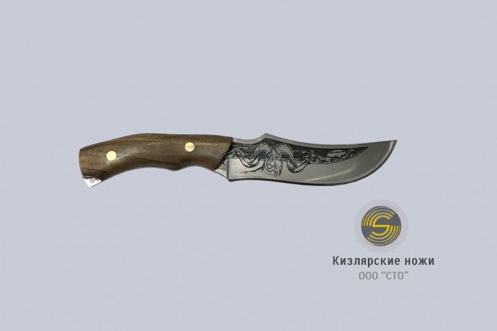 «Тур» (орех)