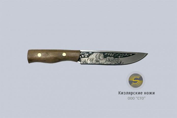 «Домбай» (орех)