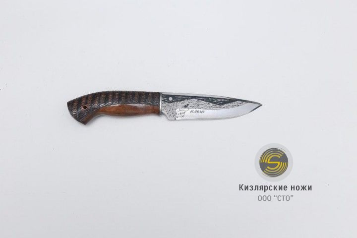 «Клык» (сборный, резной)