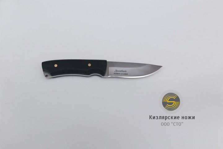 «Домбай-1» (граб)