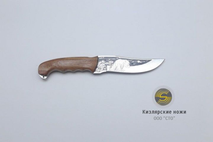 «Вулкан» (орех)