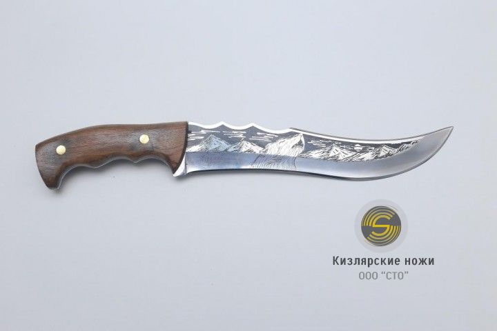 «Атаман» (орех)