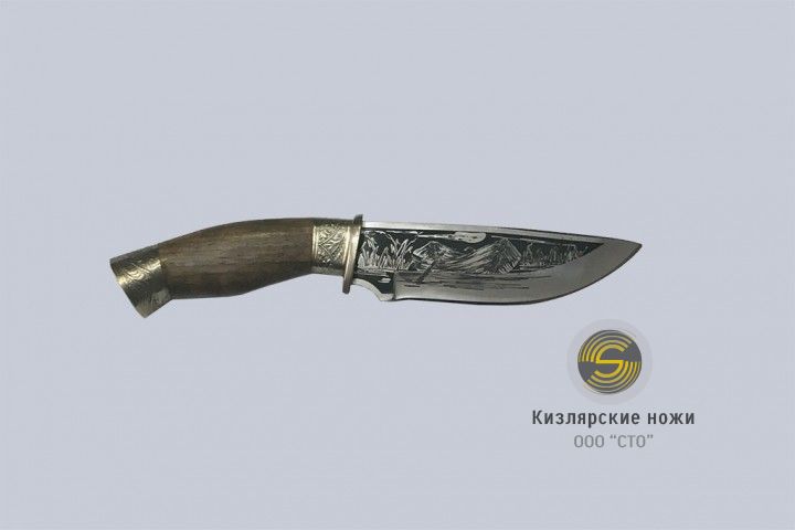 "Терек"(гардовый)