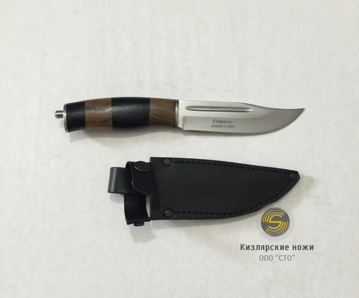 "Стрела"(граб, орех, сборный)