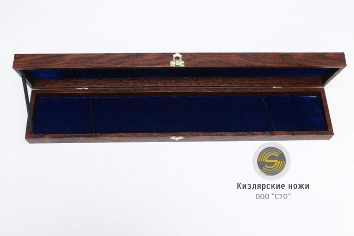 Коробка для кинжала