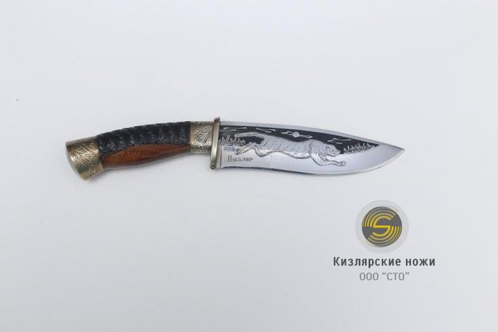 «Сафари-1» (гардовый,резной)