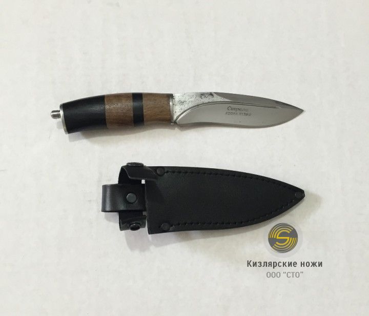 "Стрела" ( граб, орех, сборный)