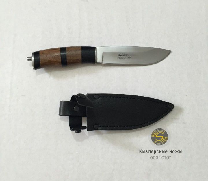 "Домбай" (орех, граб, сборный)