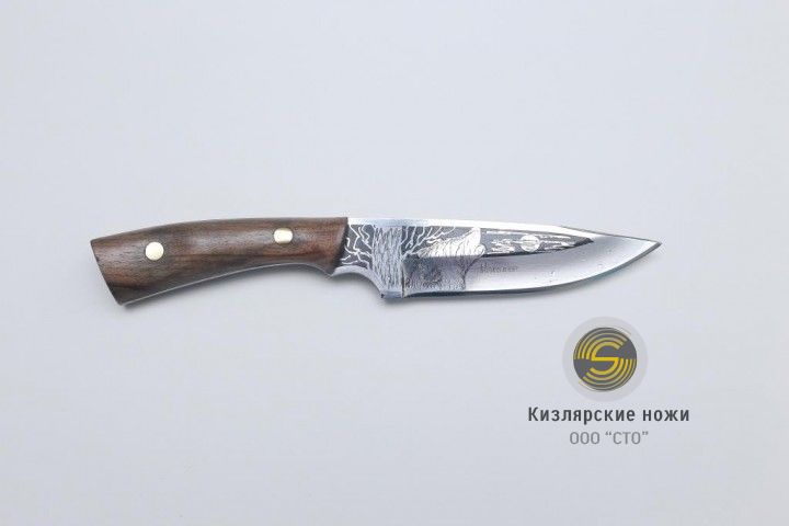 «Клык» (орех)