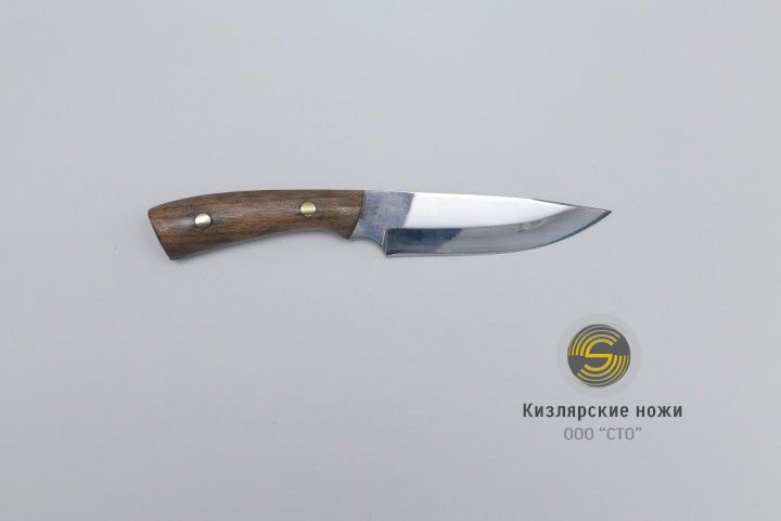 «Клык» (орех,без рисунка)