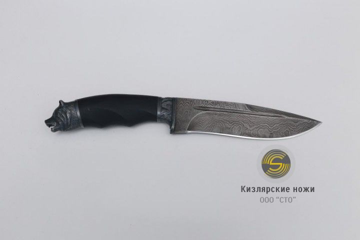 «Сафари-1» (посеребрение, грап)