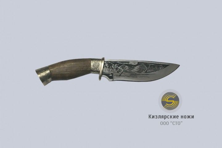 Терек (гардовый)