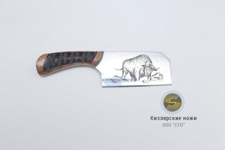 Малый резной