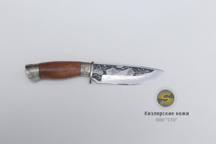 «Терек» (гардовый)