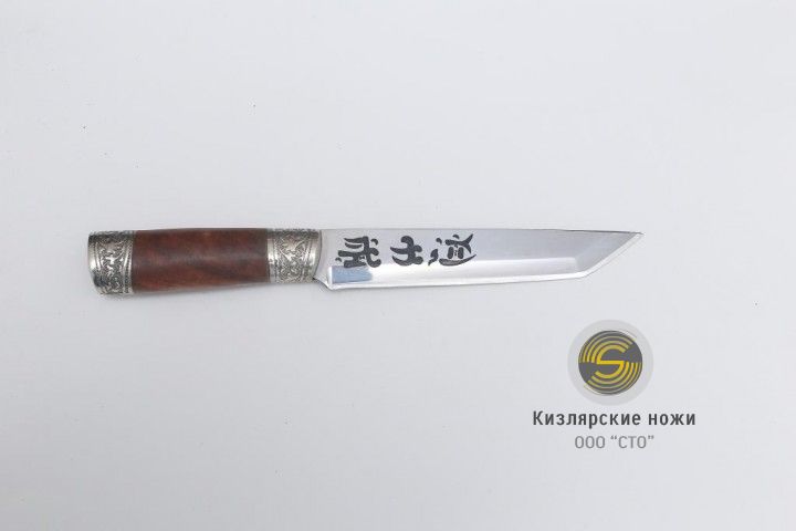 «Самурай» (гардовый)