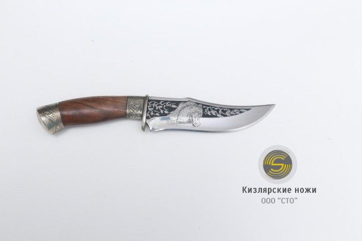 «Мустанг» (гардовый,орех)