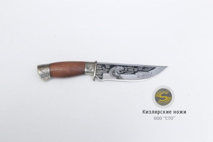 «Охота» (гардовый)