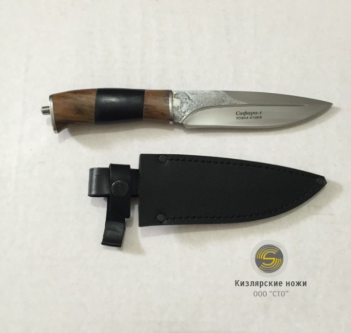 "Сафари 1" ( сборный, орех, грап)