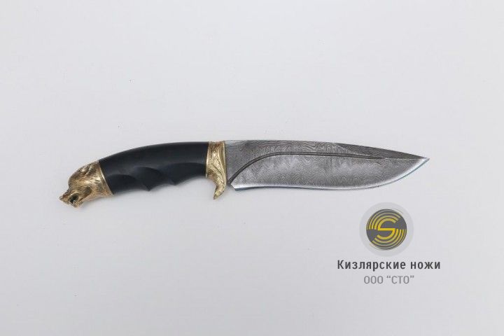 «Сафари-1» (латунь)