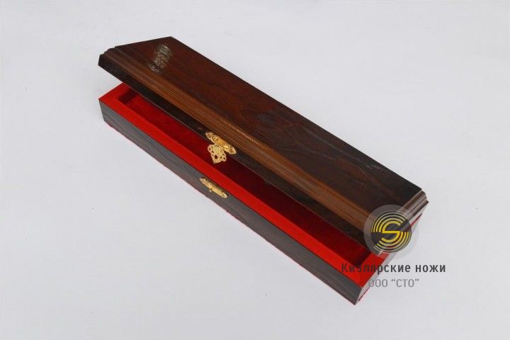 Футляр (штучный для ножа)