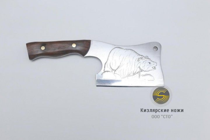 Топор "Разделочный"