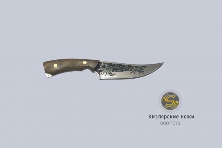 «Жало» (орех)