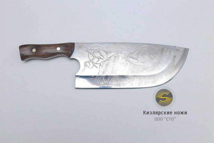 Топор «Гигант»