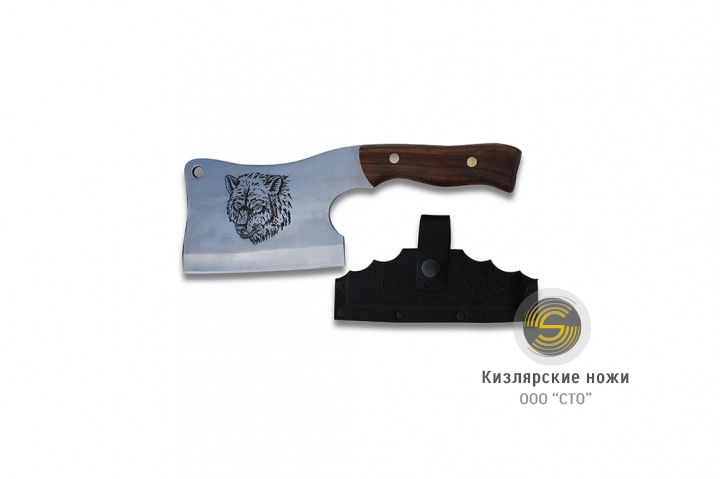 Топор "Разделочный"