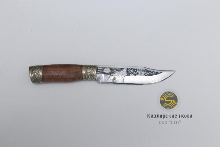 «Медведь» (гардовый)