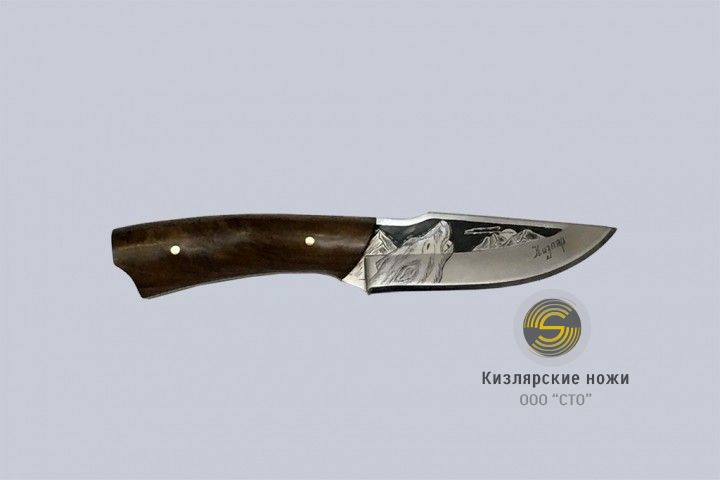 «Хищник» (орех)