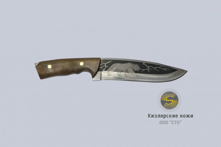 «Сафари-2» (орех)