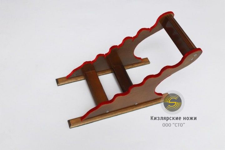 Подставка для ножей