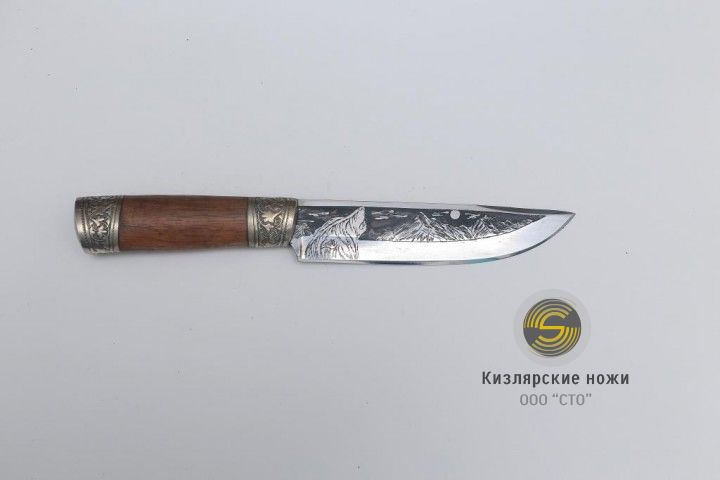 «Домбай» (гардовый)