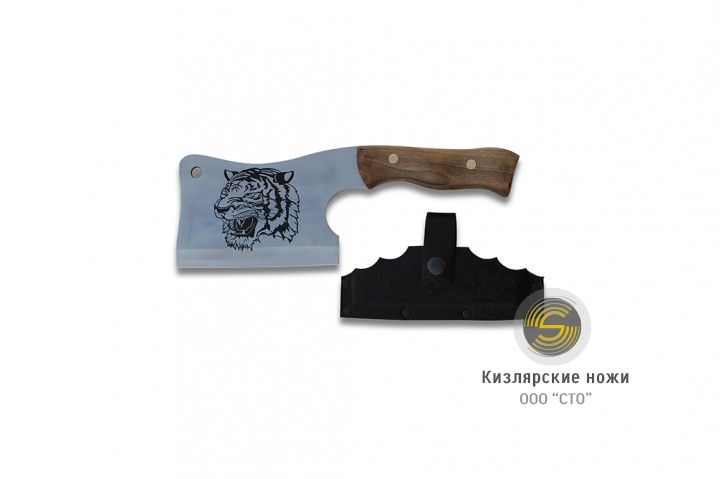 Топор "Разделочный"