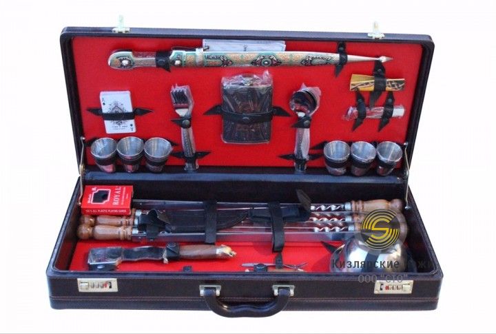 Кейс дипломат