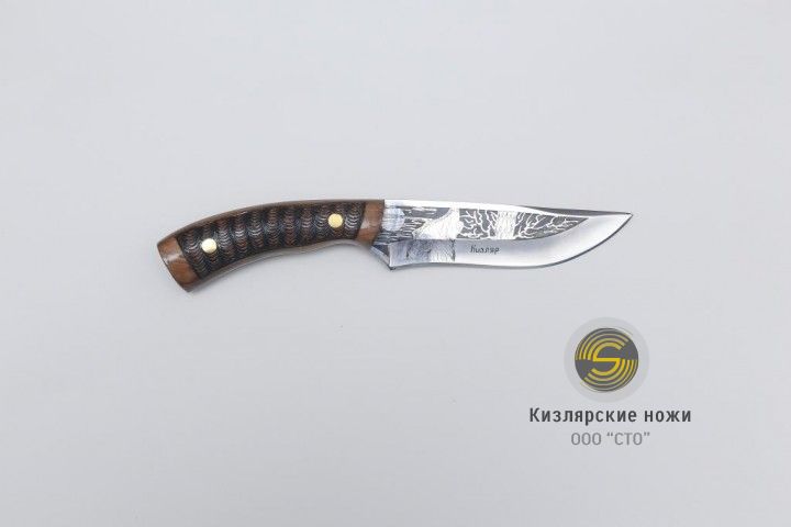 «Кавказ» (резной)