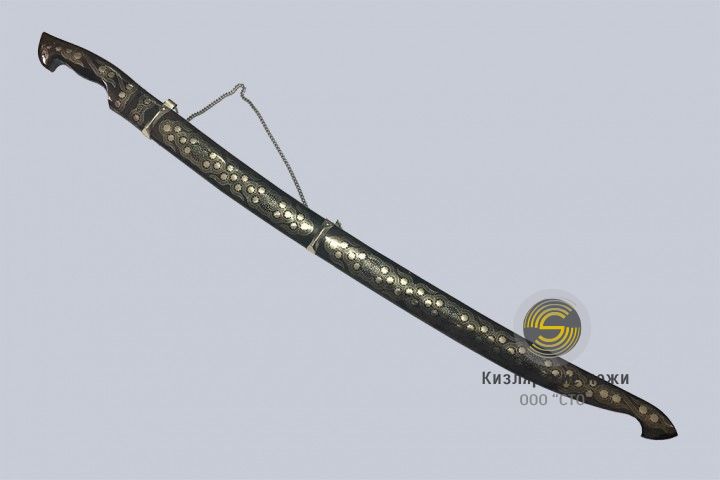 "Унцукульская"