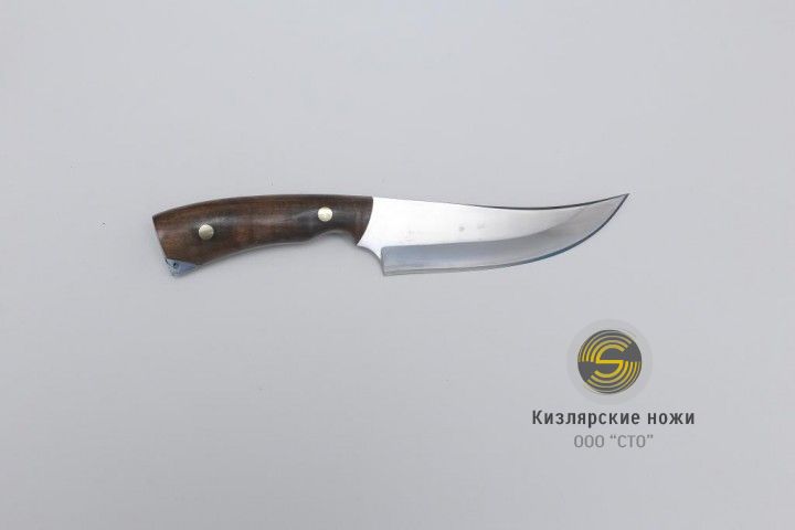 «Жало» (орех, без рисунка)