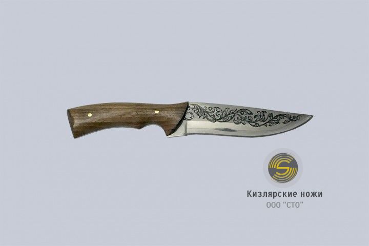 "Морской волк" орнамент