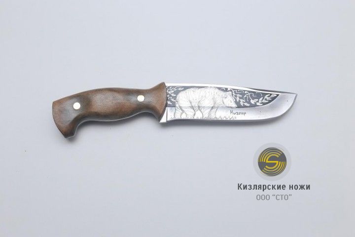 «Атака» (орех)