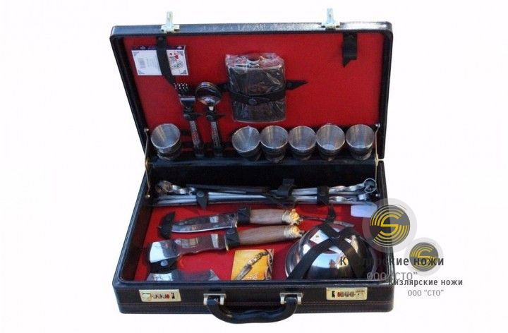 Кейс дипломат