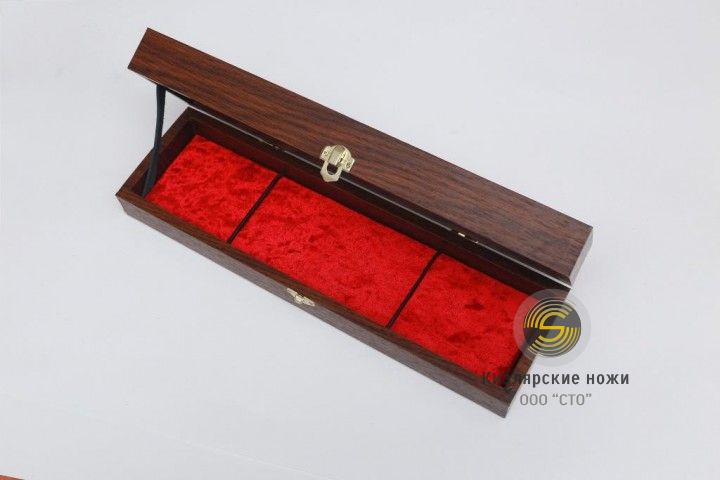 Футляр для ножа