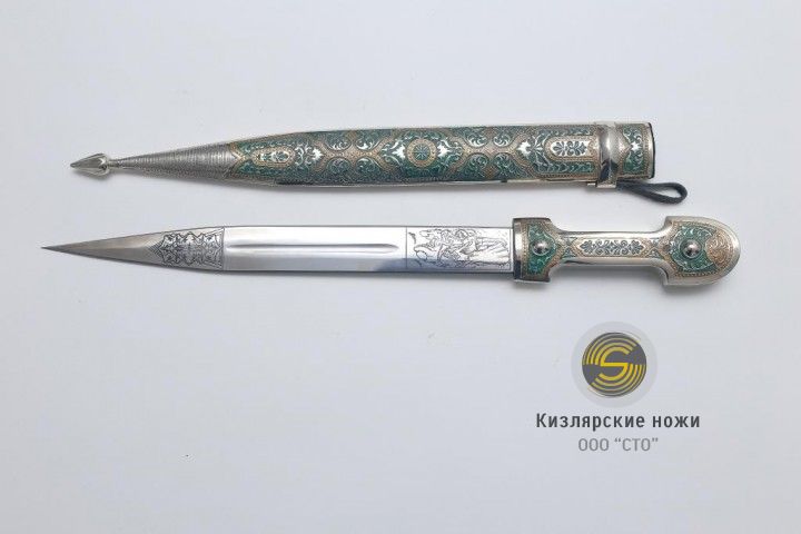 «Ирбис» (сувенирный)