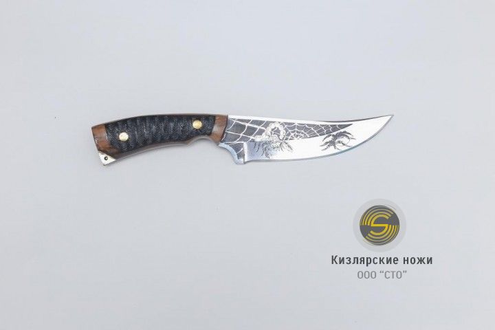 «Жало» (резной)