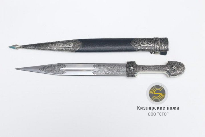 «Ирбис» (с кожей)