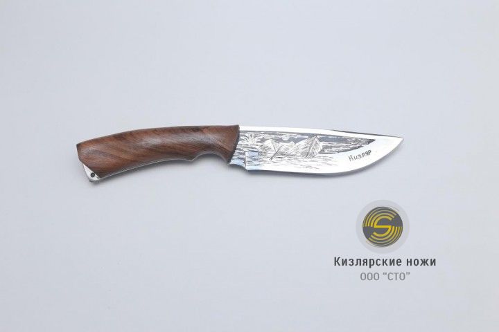 «Терек» (орех)